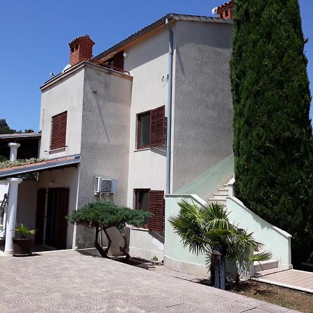 LJUDMILA doo Banjole Exterior foto