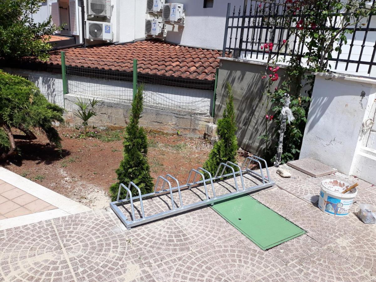 LJUDMILA doo Banjole Exterior foto