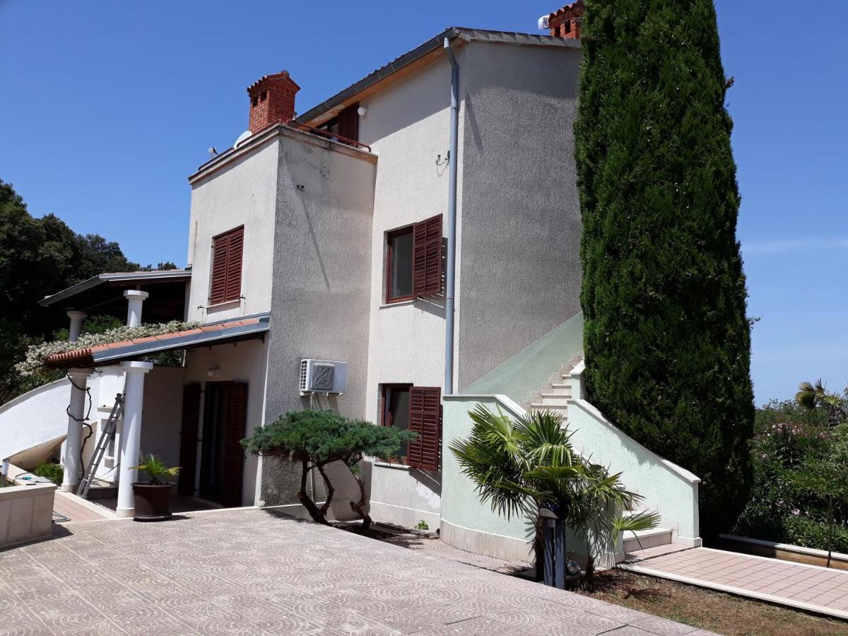 LJUDMILA doo Banjole Exterior foto