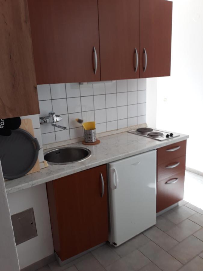 LJUDMILA doo Banjole Exterior foto