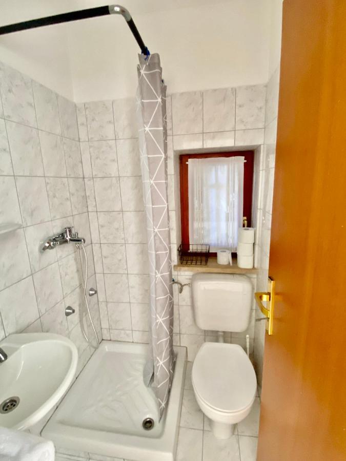 LJUDMILA doo Banjole Exterior foto